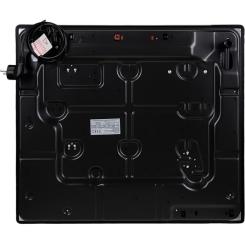 Варочная поверхность Vestfrost GOGHV193CN Фото 9