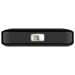 Мобильный телефон Ergo R182 Black Фото 6