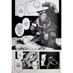 Манга Varvar Publishing БЕЗ/БАРВ. Том 1 - KENT Фото 7