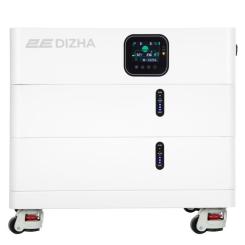 Система хранения энергии 2E PowerStation Dizha 10kW, 10.24 кWh Фото