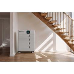 Система хранения энергии 2E PowerStation Dizha 10kW, 10.24 кWh Фото 1