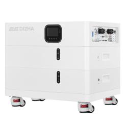 Система хранения энергии 2E PowerStation Dizha 10kW, 10.24 кWh Фото 3