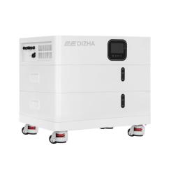 Система хранения энергии 2E PowerStation Dizha 10kW, 10.24 кWh Фото 5