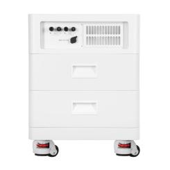 Система хранения энергии 2E PowerStation Dizha 10kW, 10.24 кWh Фото 6