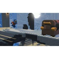 Игра Nintendo Lego Worlds, картридж Фото 1