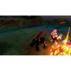 Игра Nintendo Lego Worlds, картридж Фото 2