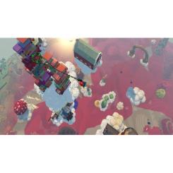 Игра Nintendo Lego Worlds, картридж Фото 4