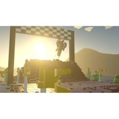 Игра Nintendo Lego Worlds, картридж Фото 5