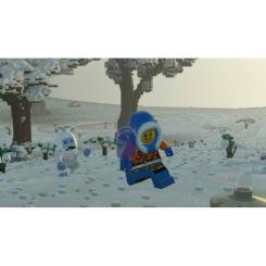 Игра Nintendo Lego Worlds, картридж Фото 8