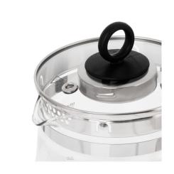 Электрочайник Adler AD 1299 black Фото 7