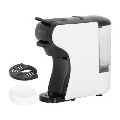 Капсульная кофеварка Camry CR 4414 white Фото 2