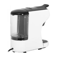Капсульная кофеварка Camry CR 4414 white Фото 3