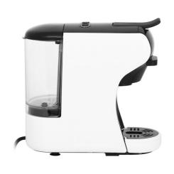 Капсульная кофеварка Camry CR 4414 white Фото 4