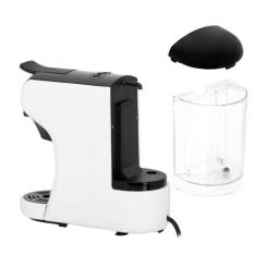 Капсульная кофеварка Camry CR 4414 white Фото 5