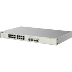 Коммутатор сетевой Ruijie Networks RG-NBS3300-16MG4XS-HP Фото