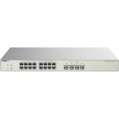 Коммутатор сетевой Ruijie Networks RG-NBS3300-16MG4XS-HP Фото 1