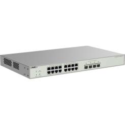 Коммутатор сетевой Ruijie Networks RG-NBS3300-16MG4XS-HP Фото 2