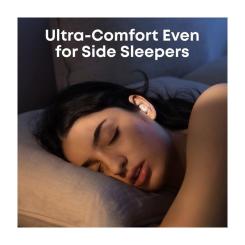 Наушники Anker SoundСore Sleep A30 White Фото 9
