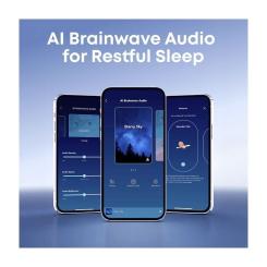 Наушники Anker SoundСore Sleep A30 White Фото 11