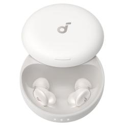 Наушники Anker SoundСore Sleep A30 White Фото