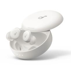 Наушники Anker SoundСore Sleep A30 White Фото 4