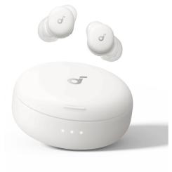 Наушники Anker SoundСore Sleep A30 White Фото 6