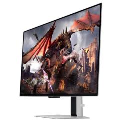 Монитор Samsung LS32DG800SZXUA Фото 9