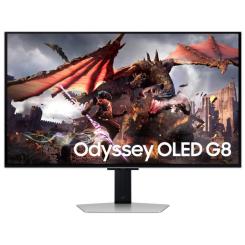 Монитор Samsung LS32DG800SZXUA Фото