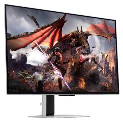 Монитор Samsung LS32DG800SZXUA Фото 1