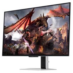 Монитор Samsung LS32DG800SZXUA Фото 2