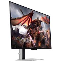 Монитор Samsung LS32DG800SZXUA Фото 8