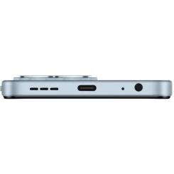 Мобильный телефон Tecno Spark 40C 4/128GB Ripple Blue Фото 5