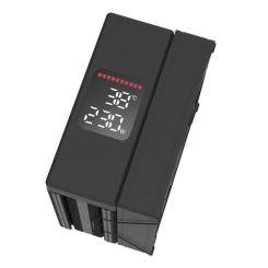 Кулер для процессора Zalman CNPS9XECODS Фото 2