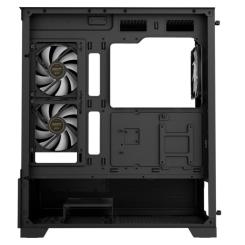 Корпус для ПК Gamdias AURA GC12 ARGB Фото 9