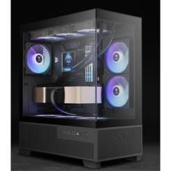 Корпус для ПК Gamdias AURA GC12 ARGB Фото 10