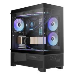 Корпус для ПК Gamdias AURA GC12 ARGB Фото 1