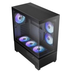 Корпус для ПК Gamdias AURA GC12 ARGB Фото 2