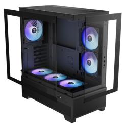 Корпус для ПК Gamdias AURA GC12 ARGB Фото 3
