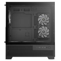 Корпус для ПК Gamdias AURA GC12 ARGB Фото 8
