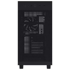 Корпус для ПК ASUS Prime AP303 Mesh Black Фото 1