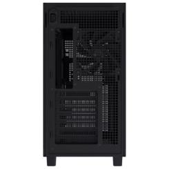 Корпус для ПК ASUS Prime AP303 Mesh Black Фото 2