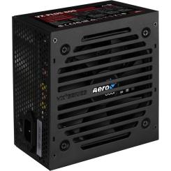 Блок питания AeroCool 800W VX Plus Stealth Фото