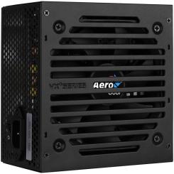 Блок питания AeroCool 800W VX Plus Stealth Фото 1
