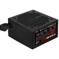Блок питания AeroCool 800W VX Plus Stealth Фото 3