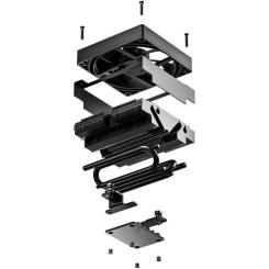 Кулер для процессора ID-Cooling IS-47-XT V2 Фото 7