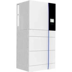 Солнечный инвертор Deye GB-S12K-EU, 12кВт 3ф, модульный Фото 1