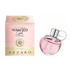 Туалетная вода Azzaro Wanted Girl Tonic 80 мл Фото 1
