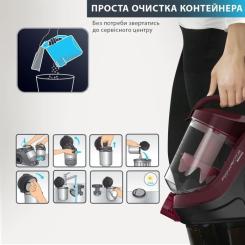 Пылесос Rowenta RO2910EA Фото 10