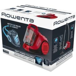 Пылесос Rowenta RO2910EA Фото 4
