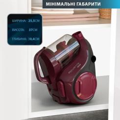 Пылесос Rowenta RO2910EA Фото 8